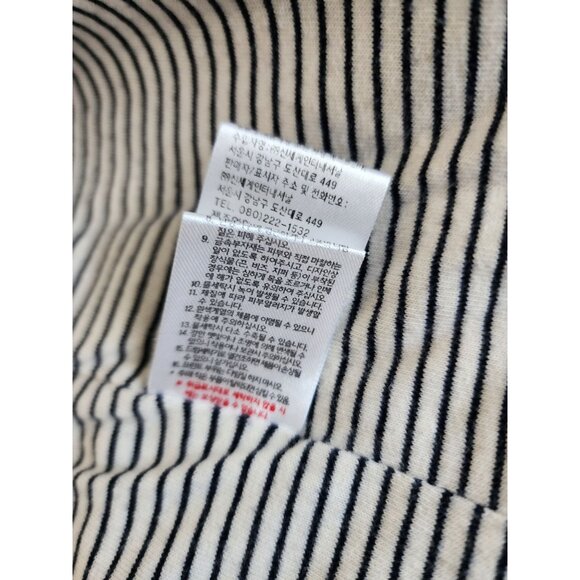 JAJU Kids Girls Light Purple Button Front Lined Puffer Jacket Vest Sz 110cm/US 6 - Picture 13 of 13